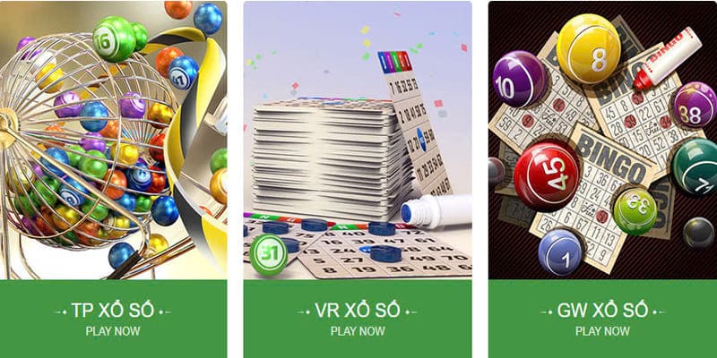 Lô đề xổ số thưởng cao